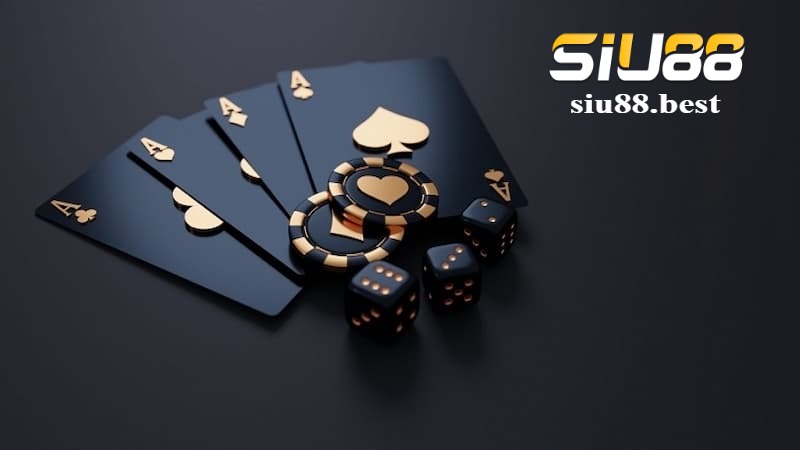 Vì sao nên đăng ký Siu88 để tham gia cá cược ngay?